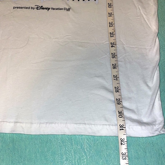 Panda Disney Vacation Club Member Cruise 2016 Disneynature Born in China XL Tee - Picture 5 of 9